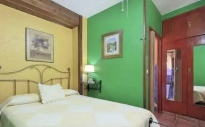 Apartamentos Venecia