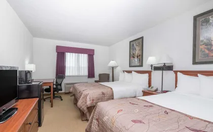 Baymont by Wyndham Marshfield