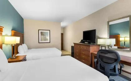 Sonesta Essential Houston Hobby Airport