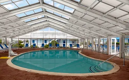 Montauk Blue Hotel