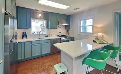Jamaica Palms Oasis by Ryson Vacation Rentals