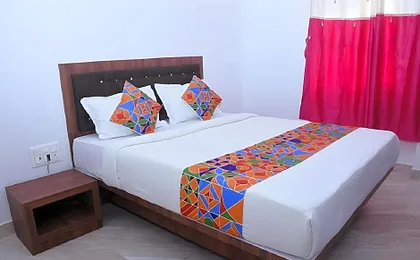 Hotel Aga Beg