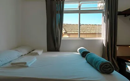 Smart Hostel - Floripa