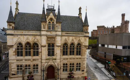 Inverness City Suites