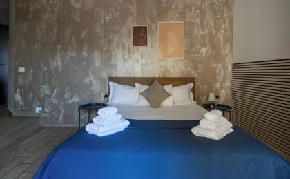 B&B Metropolitan
