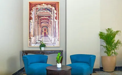 Urban Suites by BluSalzz, Jaipur