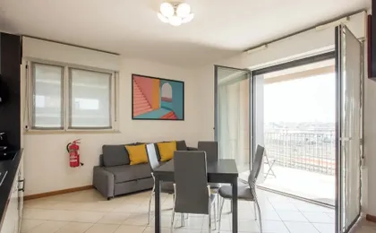Residenza Arcimboldi