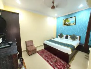Hotel Ashoka Grand