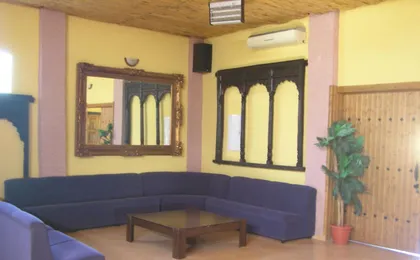 Hacienda Dona Lola