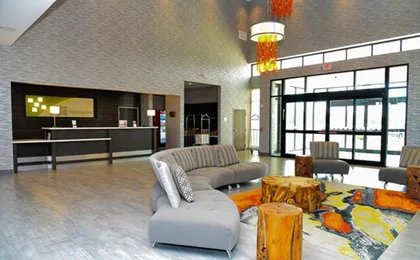 Holiday Inn Houston Northeast Bush Airport