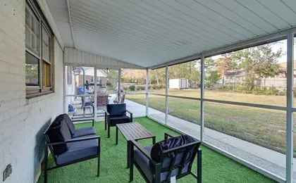 Near Fort Liberty: Home w/ Yard in Fayetteville!