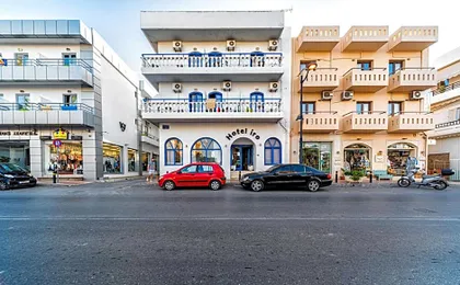 Hotel Iro