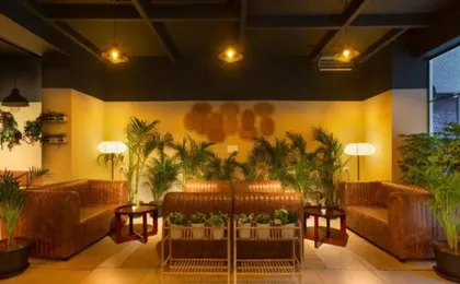 The Hosteller Bangalore, Indiranagar
