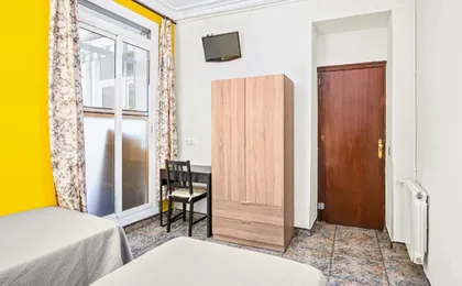 Hostal Santa Anna