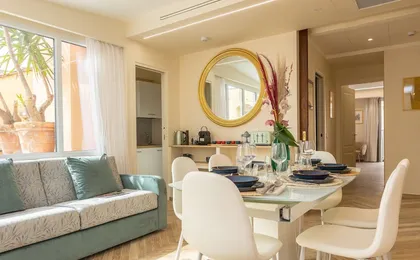 Trevi s Wish Luxury Suites