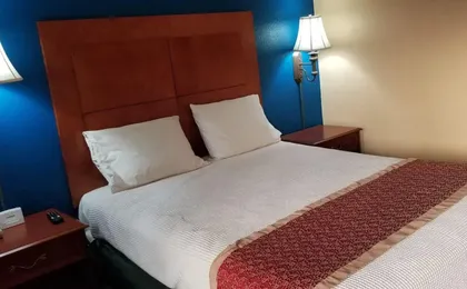 Executive Inn