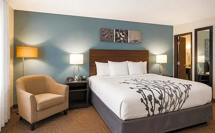 Sleep Inn & Suites Houston Westchase - Little Saigon