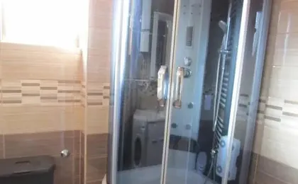 Apartment Domi Kvatric