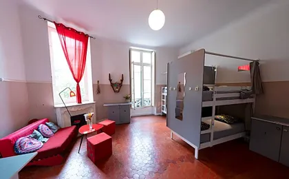 La Maïoun Guesthouse