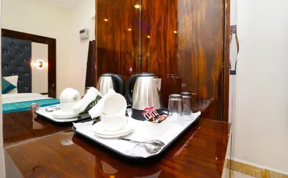 Shivaka Inn