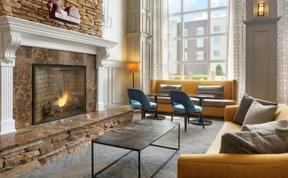 Hampton Inn & Suites Montgomery-EastChase