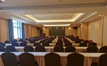 Vienna International Hotel Shenzhen Vocational College Store