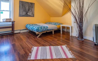 Providence Hostel And Guesthouse