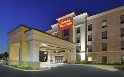Hampton Inn & Suites Elyria