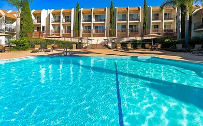 Best Western Plus Royal Oak Hotel