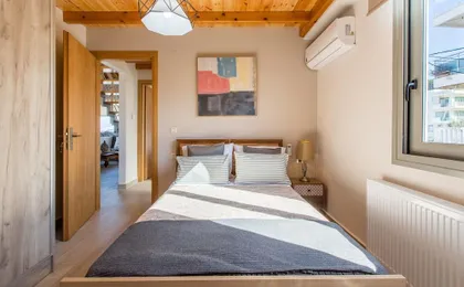Kismet Apt - Retreat To a Stylish Home
