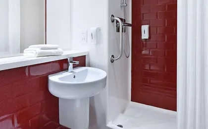 Travelodge Manchester Central Arena