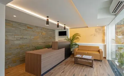 Treebo Premium Vapr Ashok Nagar