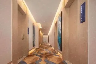 Kyriad Marvelous Hotel Shenzhen Airport Gushu Metro Station