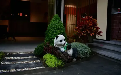 Xishu Garden Inn