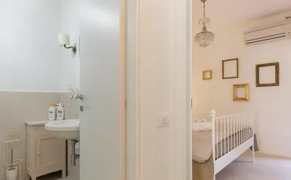 San Francesco Apartment