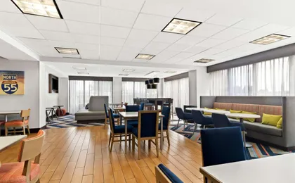 Hampton Inn Blytheville