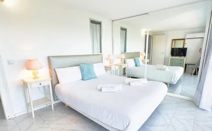 Skol 727 Lovely 2 Bedroom Duplex in Marbella Center