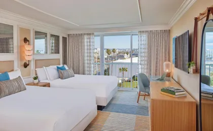Viceroy Santa Monica