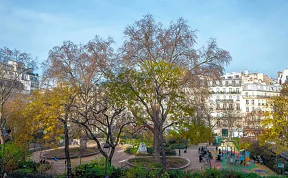 Hotel Montholon