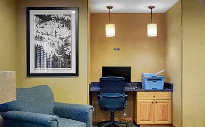 Best Western Blackfoot Inn