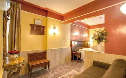 Hotel Aurelius