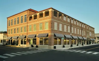 Hotel 1928