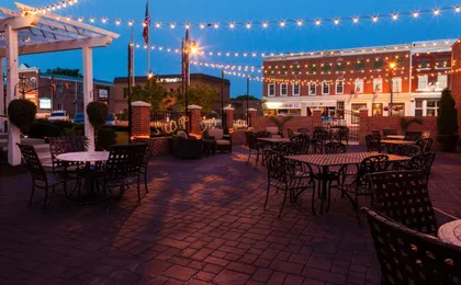 Bolling Wilson Hotel, An Ascend Hotel Collection Member