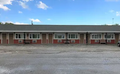 Budget Inn