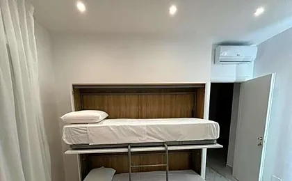 Savior Deluxe Rooms