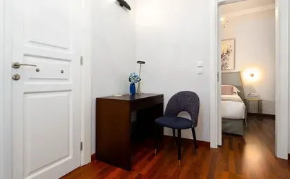 Asty Luxury Apartments