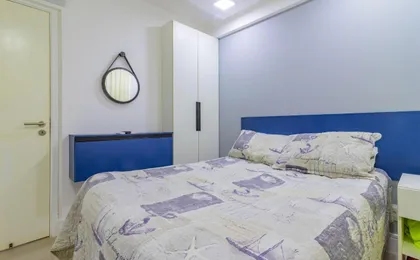 Condominio Villas Do Atlanticos Por Carpediem