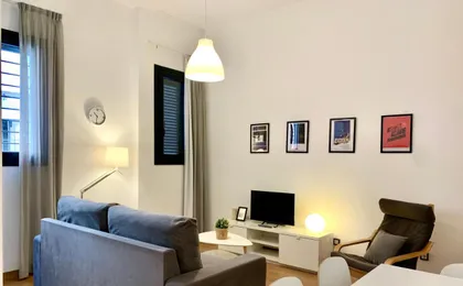 Homely Malaga Refino Bajo G6 Y F6