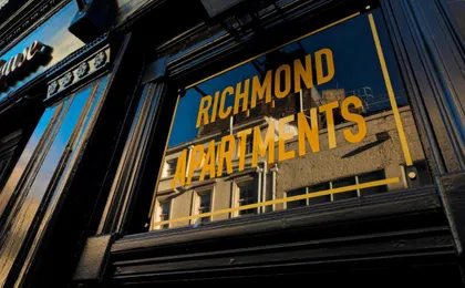 Richmond Apartment