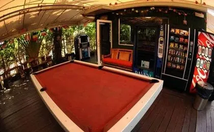 Ohana Hostel Miami Beach